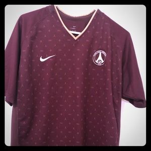 Men’s Nike Soccer Jersey